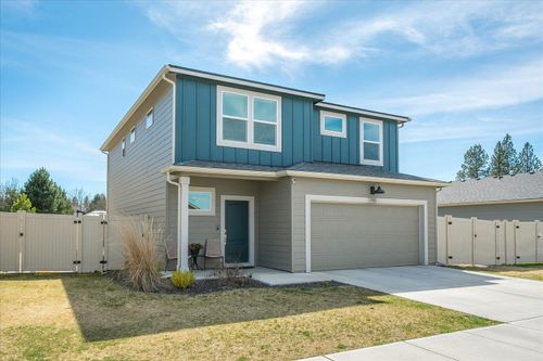 5901 W Youngstown Ln, Spokane, WA, 99208-4575 | Card Image