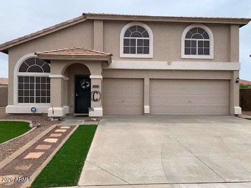 22139 W La Pasada Blvd, Buckeye, AZ, 85326-5537 | Card Image