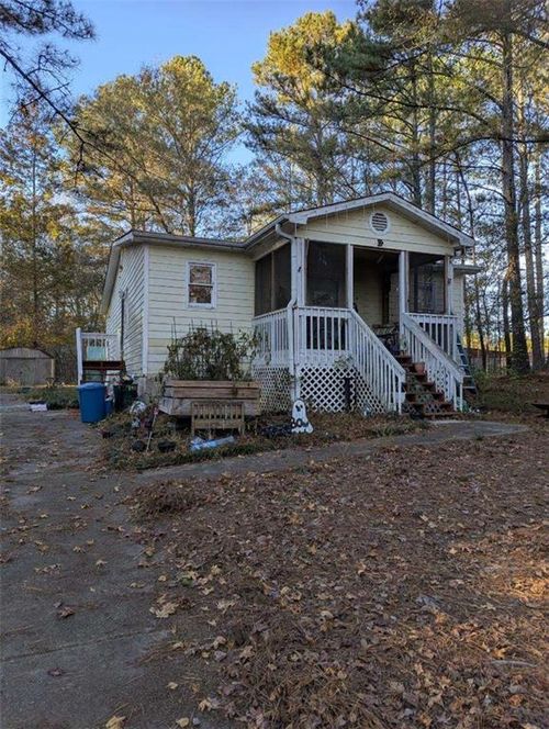 778 Poseyville Rd, Bremen, GA, 30110-3179 | Card Image