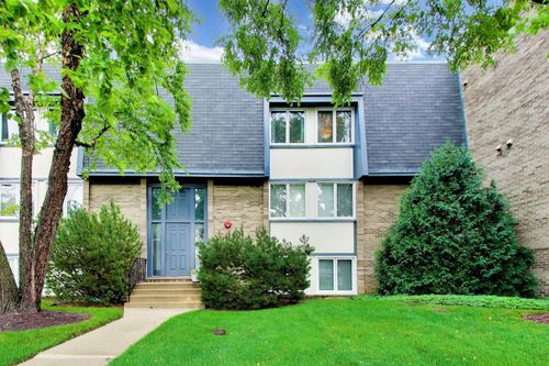 302-2017 Ammer Ridge Court, Glenview, IL, 60025 | Card Image