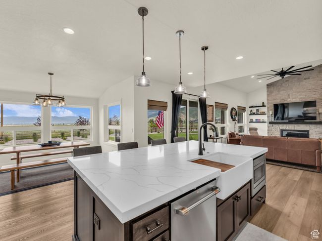 943 Hart Loop, House other with 3 bedrooms, 4 bathrooms and 2 parking in Kamas UT | Image 16