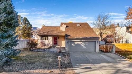 365 Plateau Drive, Grand Junction, CO, 81507 | Card Image