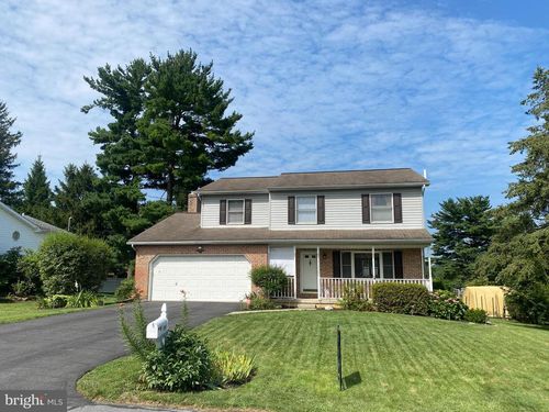 2231 5th St, BETHLEHEM, PA, 18020-4443 | Card Image