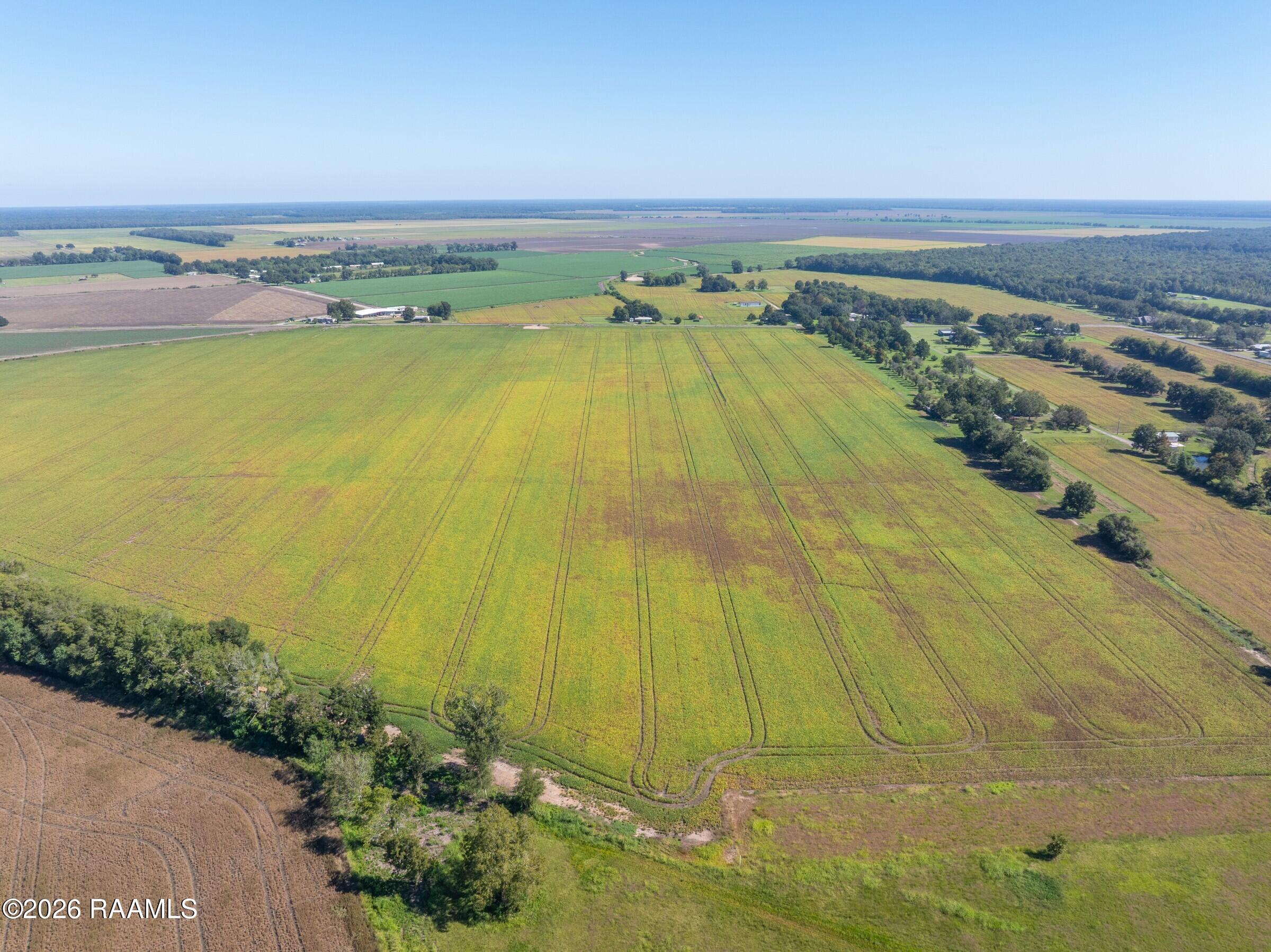 Land in Arnaudville 4