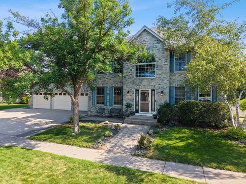 1484 Riverbluff Dr, Hastings, MN, 55033-6502 | Card Image