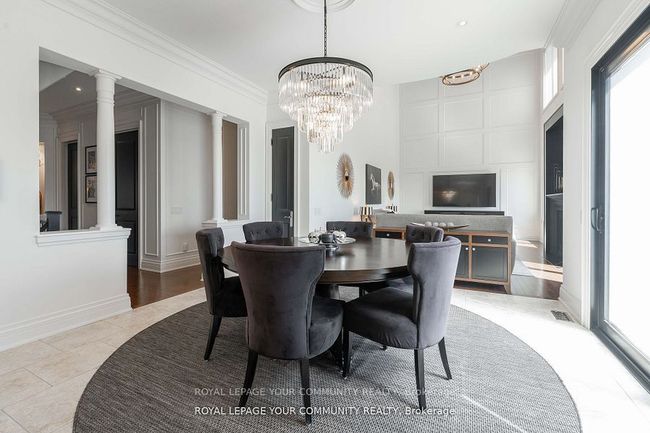 11 Little Marco Crt, House other with 6 bedrooms, 9 bathrooms and 9 parking in Maple ON | Image 12