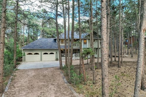 17865 Smugglers Rd, Monument, CO, 80132-8548 | Card Image