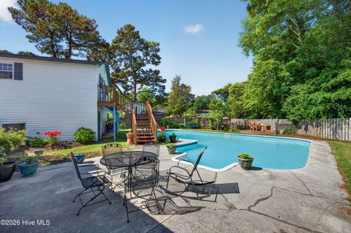 101 Doughton Road, Wilmington, NC, 28409 | Card Image