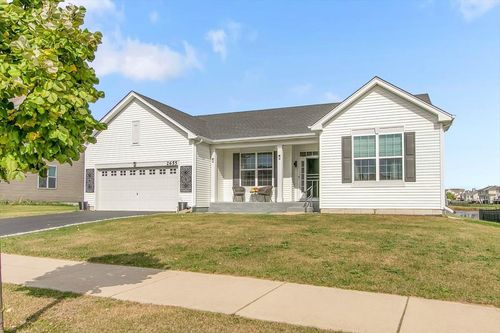 2655 Fairfax Way, Yorkville, IL, 60560-8025 | Card Image