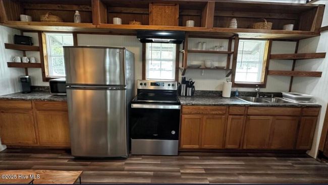 120 Waccamaw Shores Rd, House other with 1 bedrooms, 1 bathrooms and null parking in Lake Waccamaw NC | Image 4
