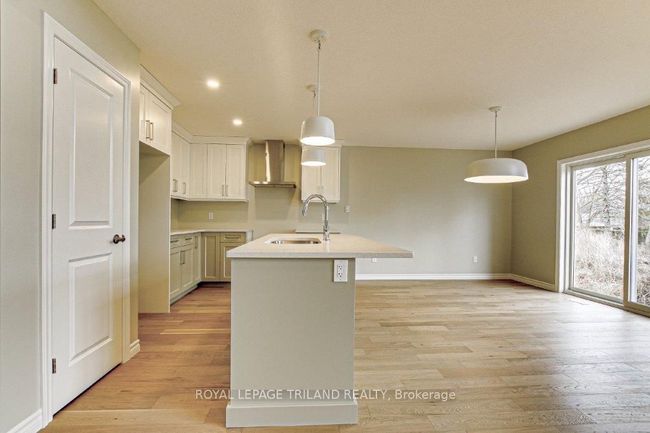 LOT 4 Macleod Court, House other with 3 bedrooms, 3 bathrooms and 2 parking in West Elgin ON | Image 12