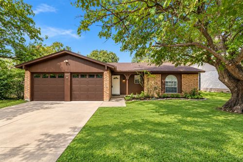 6645 Harrison Way, Watauga, TX, 76148-2306 | Card Image