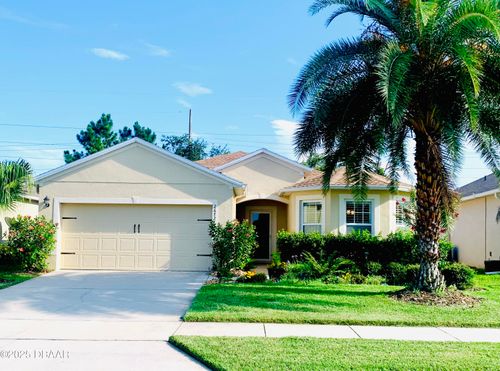 2672 Star Coral Ln, New Smyrna Beach, FL, 32168-5317 | Card Image