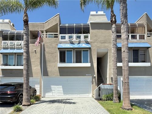 16065 Surprise Ln, Huntington Beach, CA, 92649 | Card Image