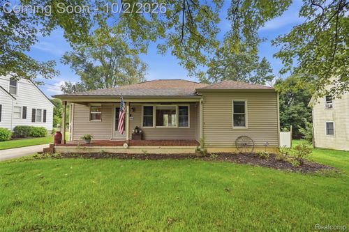 109 Webb St, Gregory, MI, 48137-9419 | Card Image
