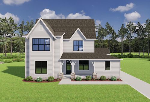 8220 Ashbury Court, College Grove, TN, 37046 | Card Image