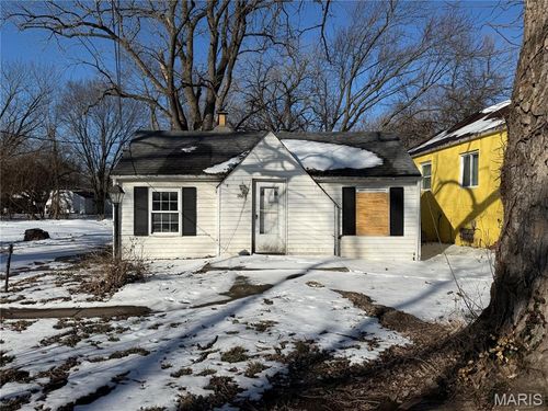 3669 Isolda Ave, Saint Ann, MO, 63074-2013 | Card Image