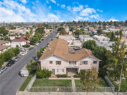 1861 W Martin Luther King Jr Blvd, Los Angeles, CA, 90062 | Card Image