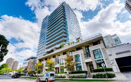 1704-170 Avenue Rd, Toronto, ON, M5R0A4 | Card Image