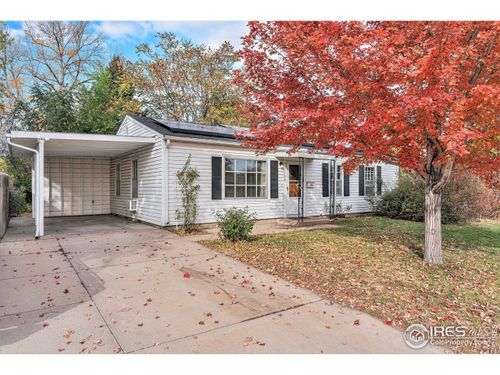 1105 32nd Ave, Greeley, CO, 80634-5323 | Card Image