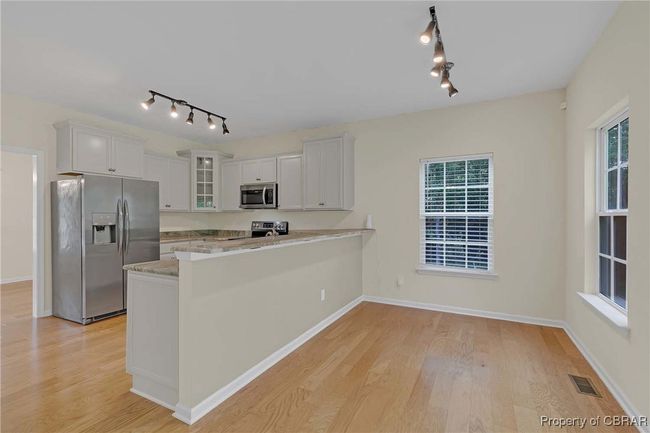 8619 Thomas Jefferson Way, House other with 3 bedrooms, 3 bathrooms and null parking in Gloucester VA | Image 13