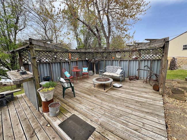 1804 S 3 Rd St, House other with 4 bedrooms, 2 bathrooms and null parking in Stilwell OK | Image 51