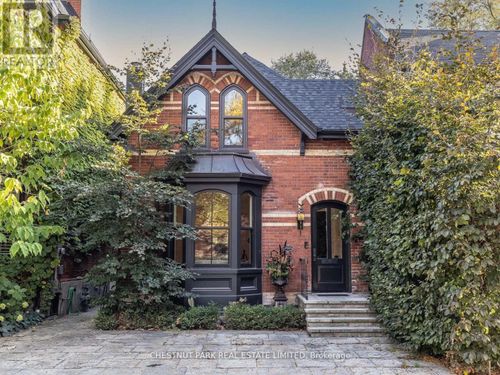 41 Boswell Ave, Toronto, ON, M5R1M5 | Card Image