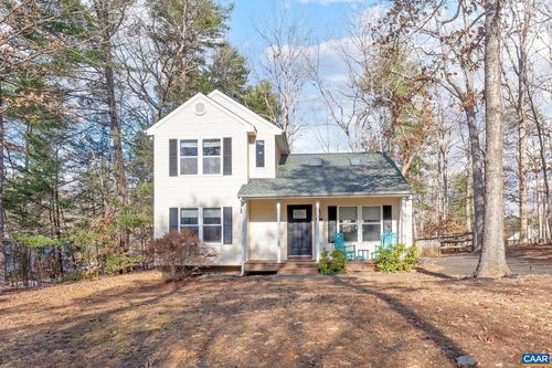 1 Hatchechubee Rd, PALMYRA, VA, 22963-3131 | Card Image