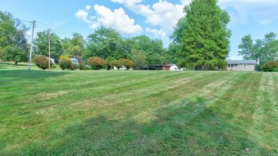 2417 Luigs Road, House other with 4 bedrooms, 1 bathrooms and null parking in Wadesville IN | Image 3