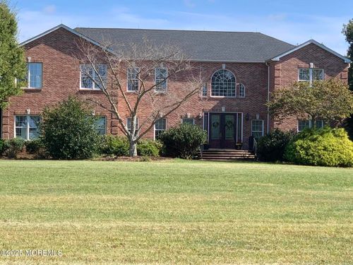 163 Sharon Station Rd, Robbinsville, NJ, 08691-2908 | Card Image