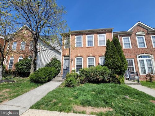 1509 Rutland Way, HANOVER, MD, 21076-1730 | Card Image