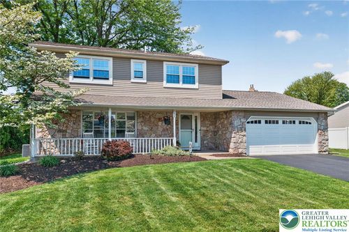 3038 Sequoia Dr, MACUNGIE, PA, 18062-8938 | Card Image