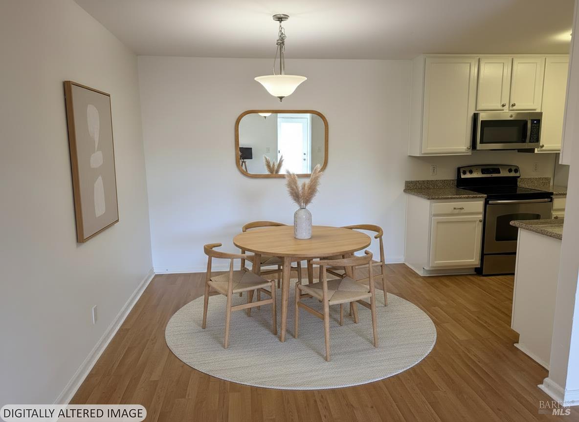 Residential in Novato 3