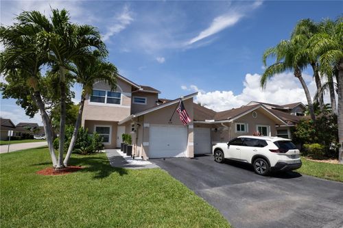 1236 Nw 52nd Way, Deerfield Beach, FL, 33442-0925 | Card Image