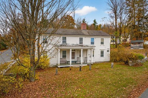 1 Cemetery Rd, New Boston, NH, 03070-3824 | Card Image