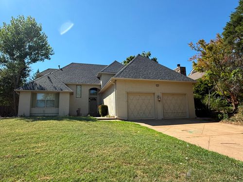 6524 S 66th East Ave, Tulsa, OK, 74133-4033 | Card Image