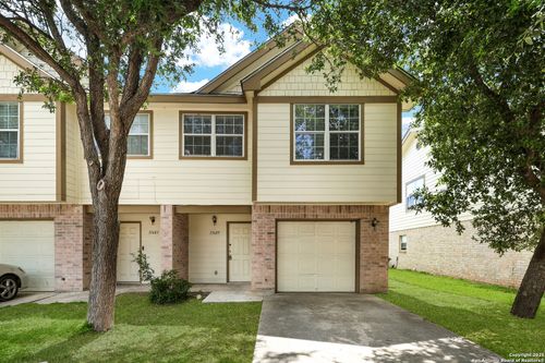 13603 Woodstone Way, San Antonio, TX, 78233-5330 | Card Image