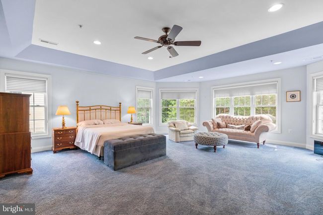 505 Sherwood Mills Ct, House other with 5 bedrooms, 5 bathrooms and null parking in Sandy Spring MD | Image 40