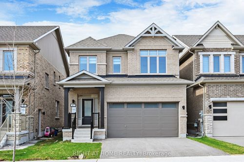 47 Shepherd Dr, Barrie, ON, L9J0K4 | Card Image