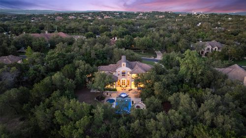 104 Sendera Bonita, Lakeway, TX, 78734-3949 | Card Image