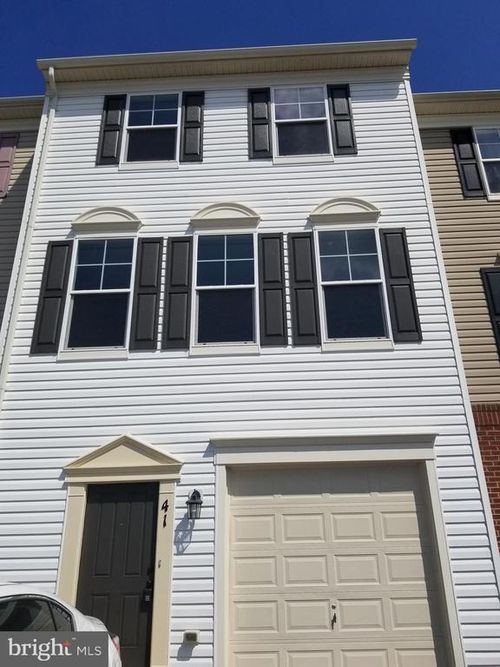 41 Rapidan Dr, STAFFORD, VA, 22556-4653 | Card Image
