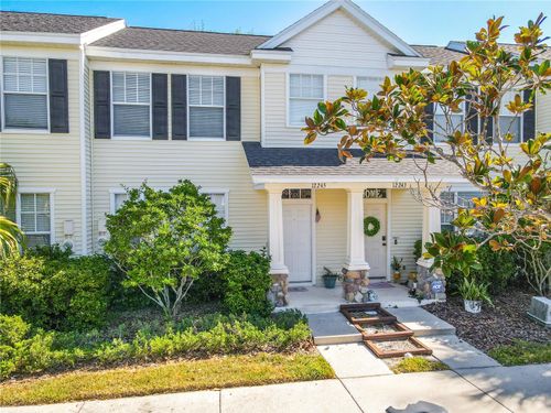 12245 Country White Cir, TAMPA, FL, 33635-6279 | Card Image
