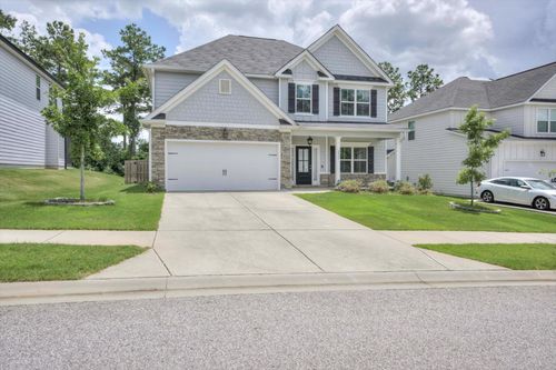 2557 Traverse Trl, Evans, GA, 30809-0868 | Card Image