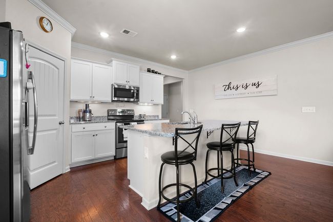 3708 Jerry Anderson Dr, House other with 4 bedrooms, 2 bathrooms and 2 parking in Murfreesboro TN | Image 24