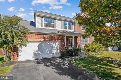 3318 Eagle Ridge Dr, WOODBRIDGE, VA, 22191-6539 | Card Image