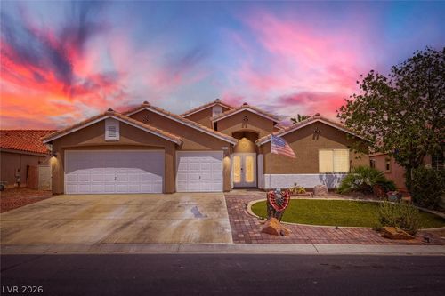 6612 Ringbill Ct, North Las Vegas, NV, 89084-2606 | Card Image