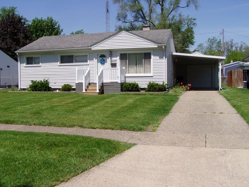 1185 Oak St. Street, Ypsilanti Charter Township, MI, 48198 | Card Image