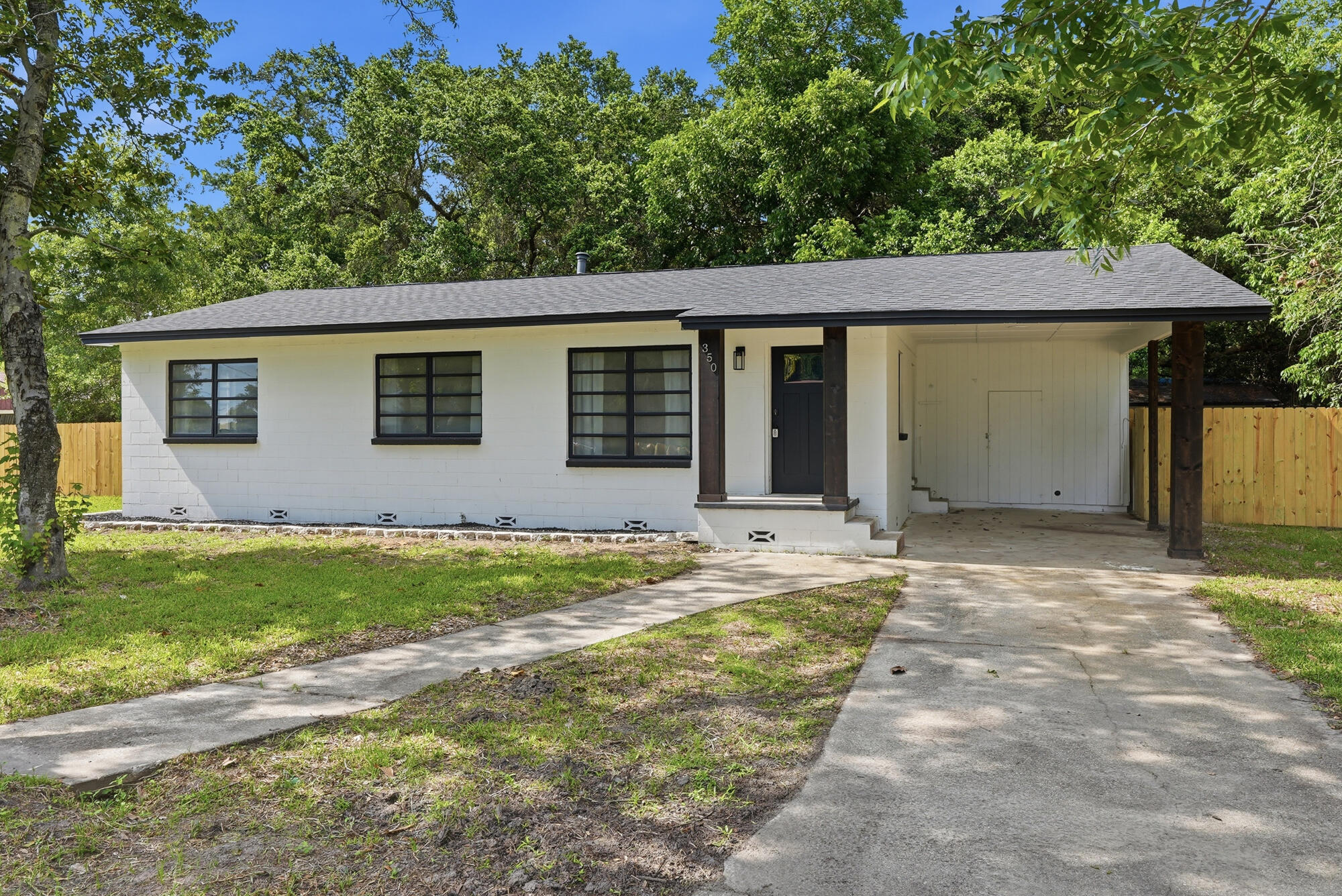 Residential in Pensacola