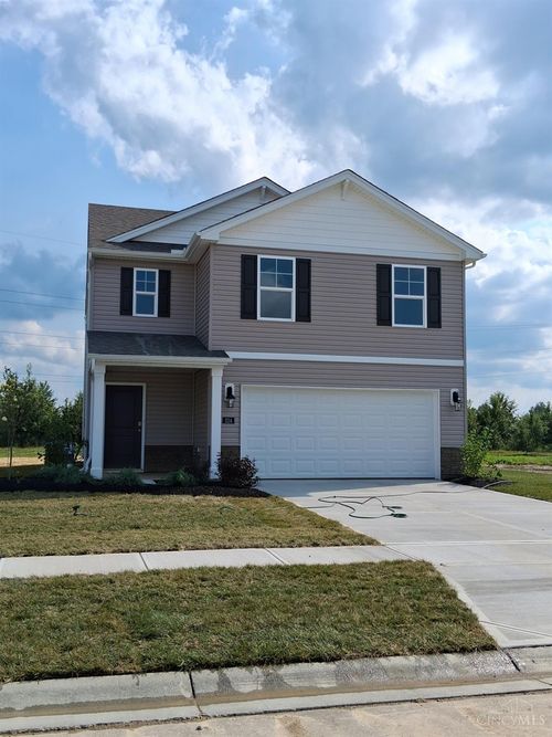 224 Gregory St, Mount Orab, OH, 45154-0300 | Card Image