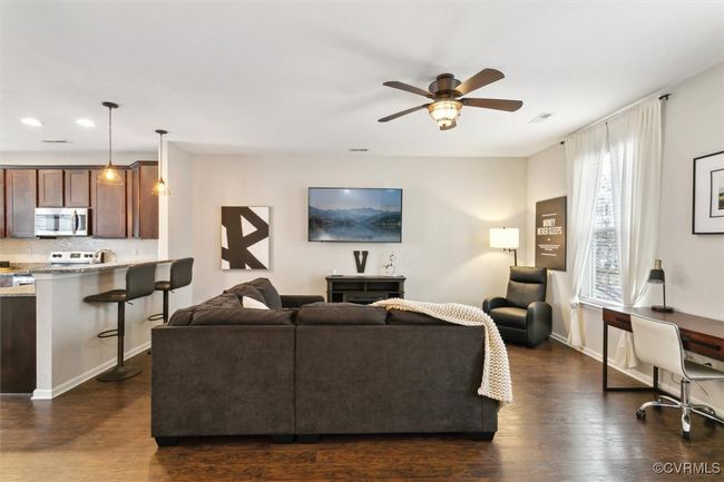 1703 Prosperity Ct, Condo with 4 bedrooms, 4 bathrooms and null parking in Williamsburg VA | Image 13